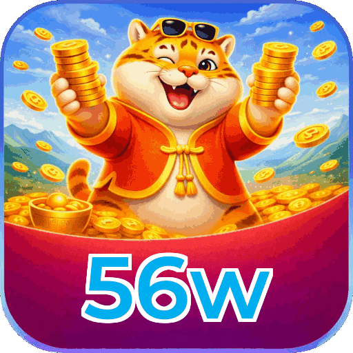 Loterias online disponíveis na 56w