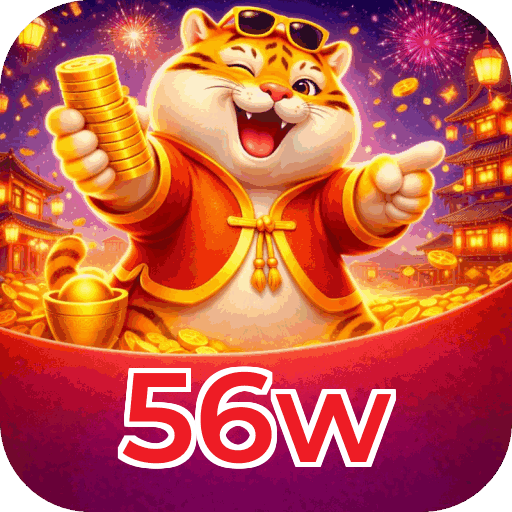 56w APP mobile iOS Android - 187 mil downloads São Paulo Rio BH