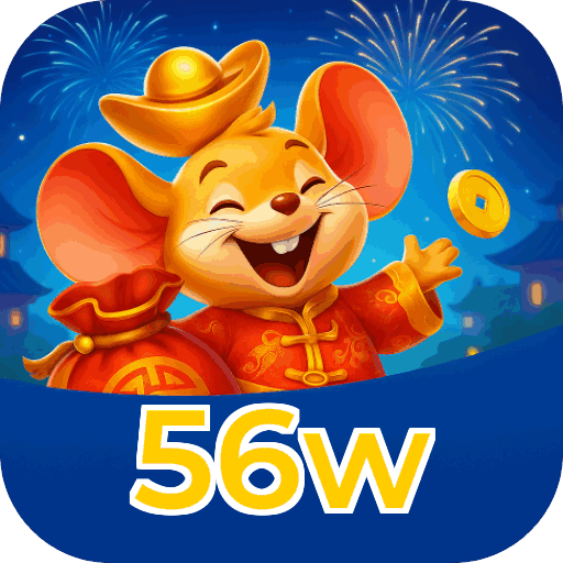 56w segurança SSL 256-bit - Licença Curaçao, eCOGRA, GLI certificado