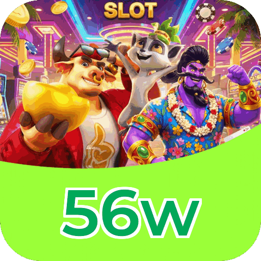 Slots Premium da PG Soft na 56w
