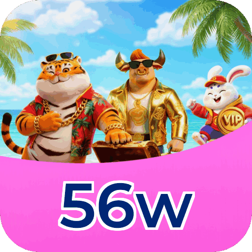 Promoções e bônus exclusivos da 56w
