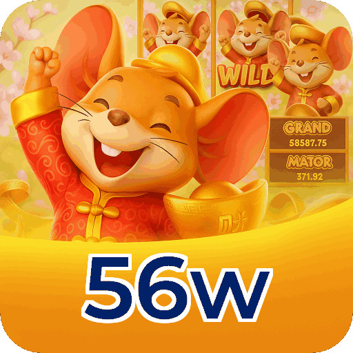 56w PIX instantâneo Brasil - Depósito e saque em minutos 24/7